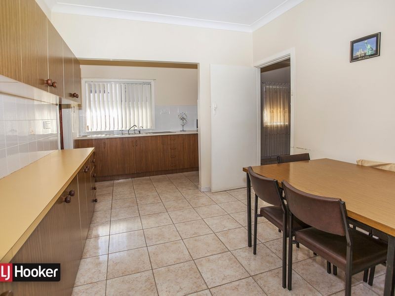 14 Parker Street, Port Kembla NSW 2505