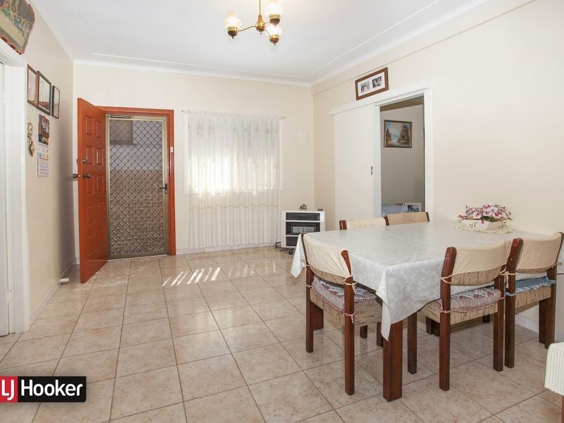 14 Parker Street, Port Kembla NSW 2505