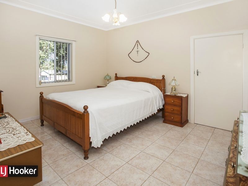 14 Parker Street, Port Kembla NSW 2505