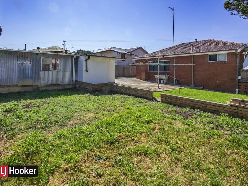 14 Parker Street, Port Kembla NSW 2505
