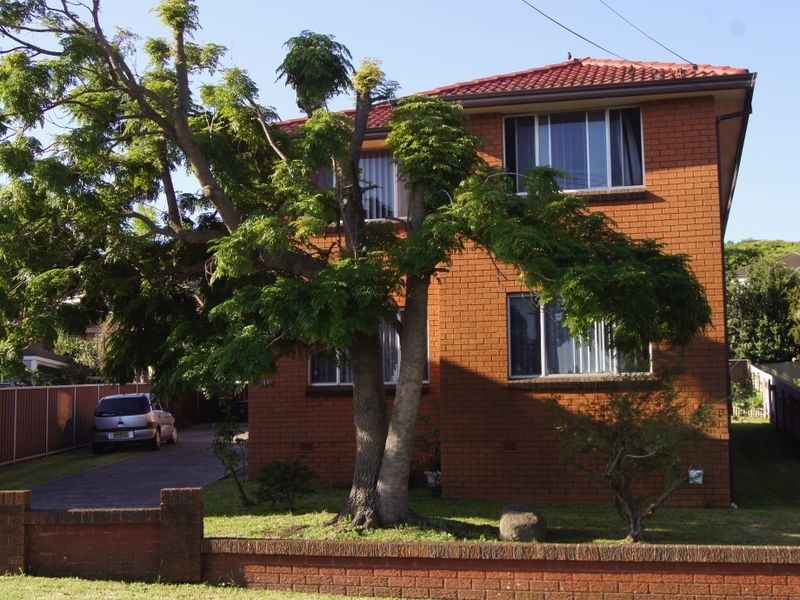 1/17 McGowen Street, Port Kembla NSW 2505