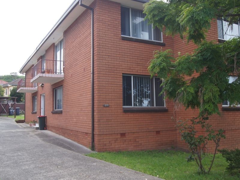 3/17 McGowen Street, Port Kembla NSW 2505