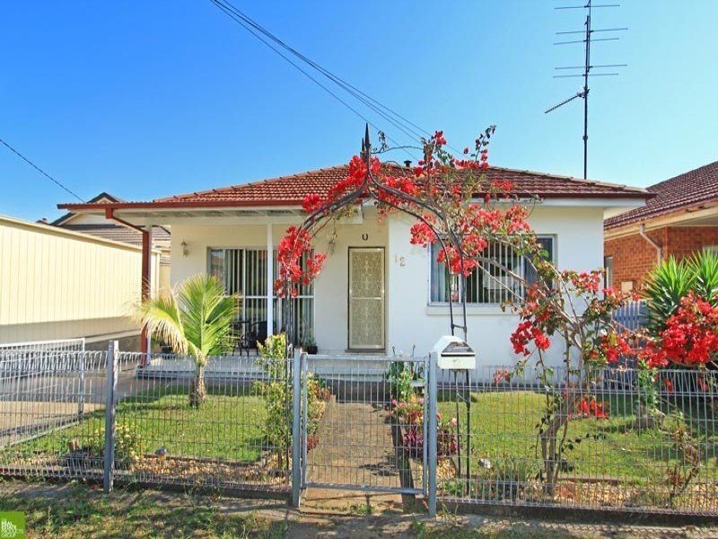 12 Merrett Avenue, Cringila NSW 2502