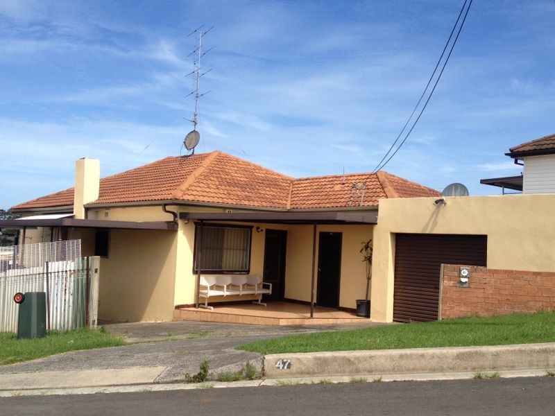 47 Jarvie Road, Cringila NSW 2502