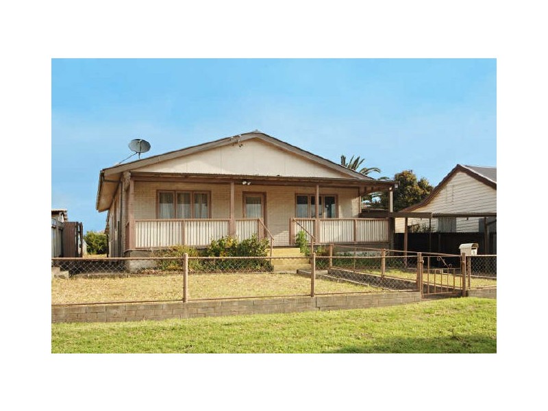 9 Birmingham Street, Cringila NSW 2502