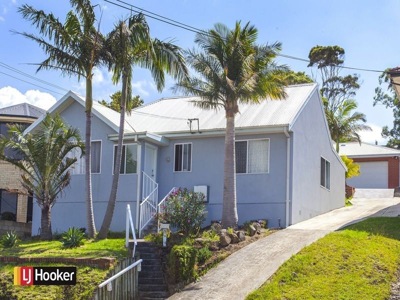 278 Northcliffe Drive, Lake Heights NSW 2502