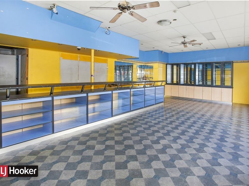 2/202 Cowper Street, Warrawong NSW 2502