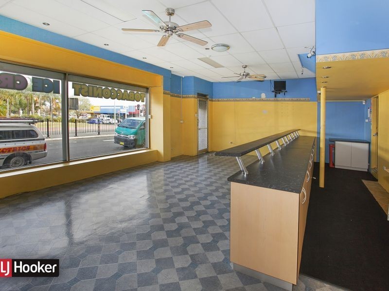 2/202 Cowper Street, Warrawong NSW 2502