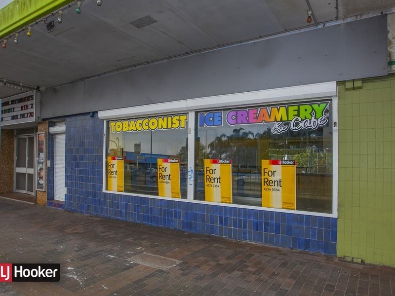 2/202 Cowper Street, Warrawong NSW 2502