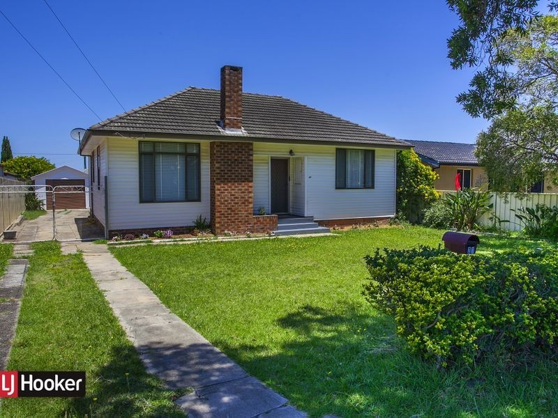 21 Barnes Street, Berkeley NSW 2506