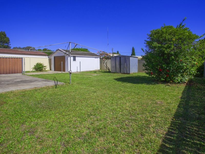 21 Barnes Street, Berkeley NSW 2506