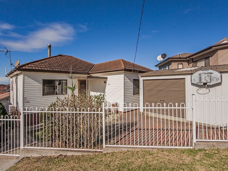 49 Jarvie Road, Cringila NSW 2502