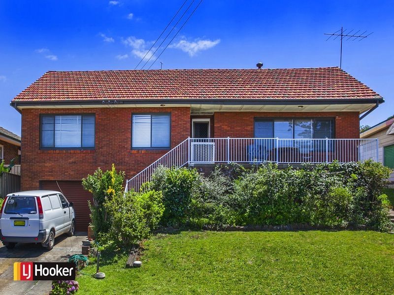 44 Vermont Road, Warrawong NSW 2502