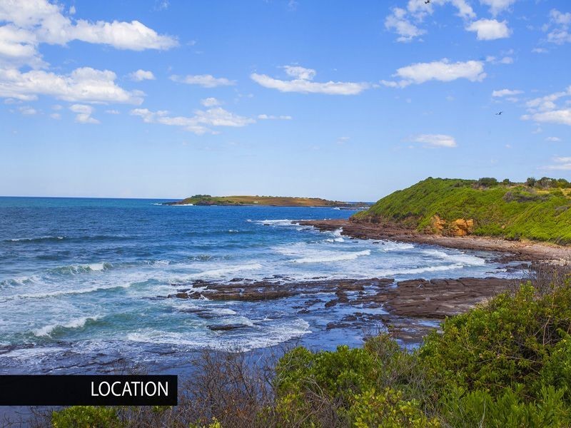 22 Anzac Way, Port Kembla NSW 2505
