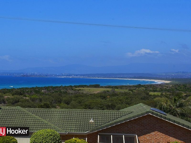 81 Third Avenue, Port Kembla NSW 2505