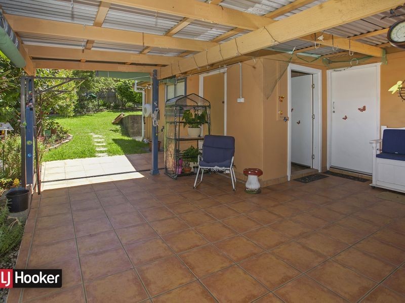 81 Third Avenue, Port Kembla NSW 2505