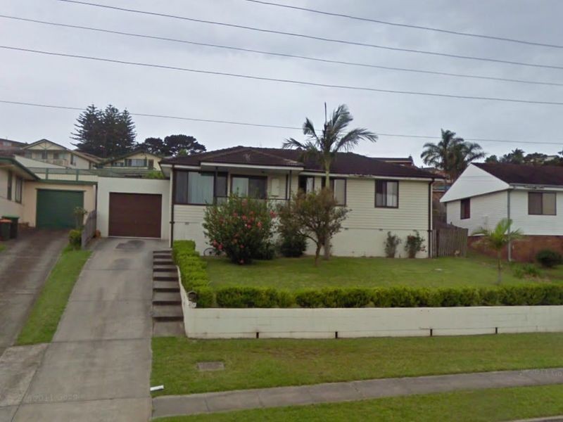 406 Northcliffe Drive, Berkeley NSW 2506