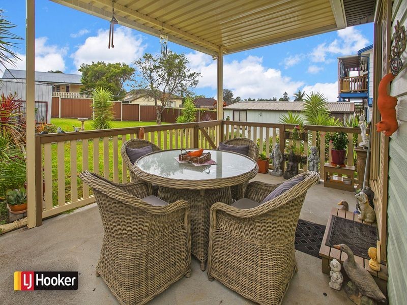 39 Essex Street, Berkeley NSW 2506