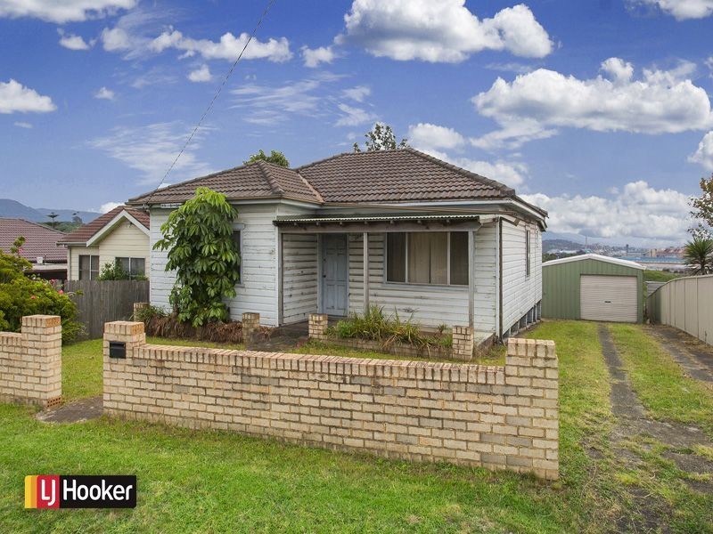 144 Flagstaff Road, Warrawong NSW 2502