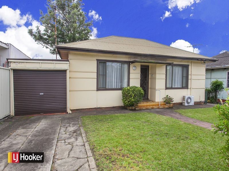 140 Flagstaff Road, Warrawong NSW 2502