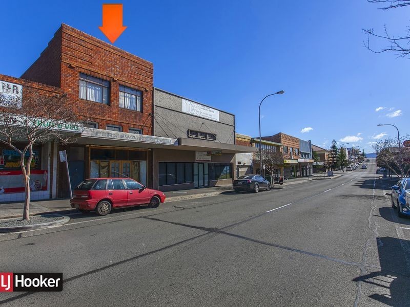 2/95 Wentworth Street, Port Kembla NSW 2505