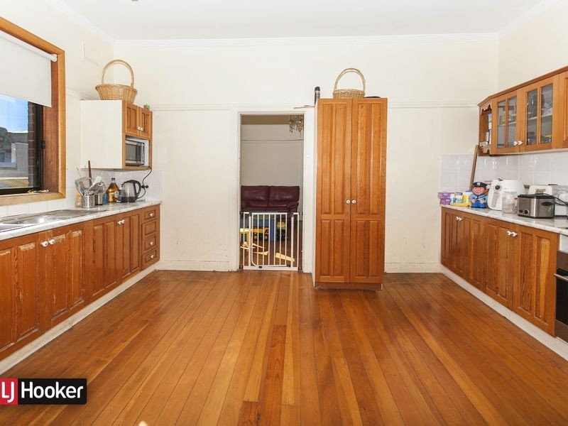 2/95 Wentworth Street, Port Kembla NSW 2505