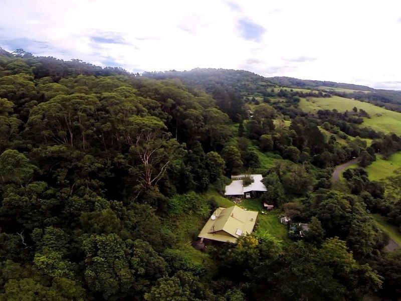 715 Wattamolla Road, Wattamolla NSW 2535