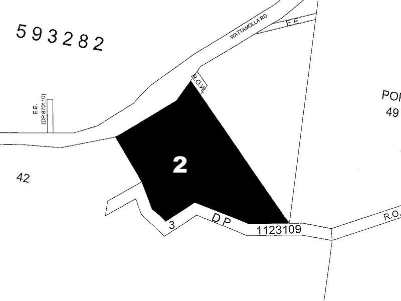 715 Wattamolla Road, Wattamolla NSW 2535