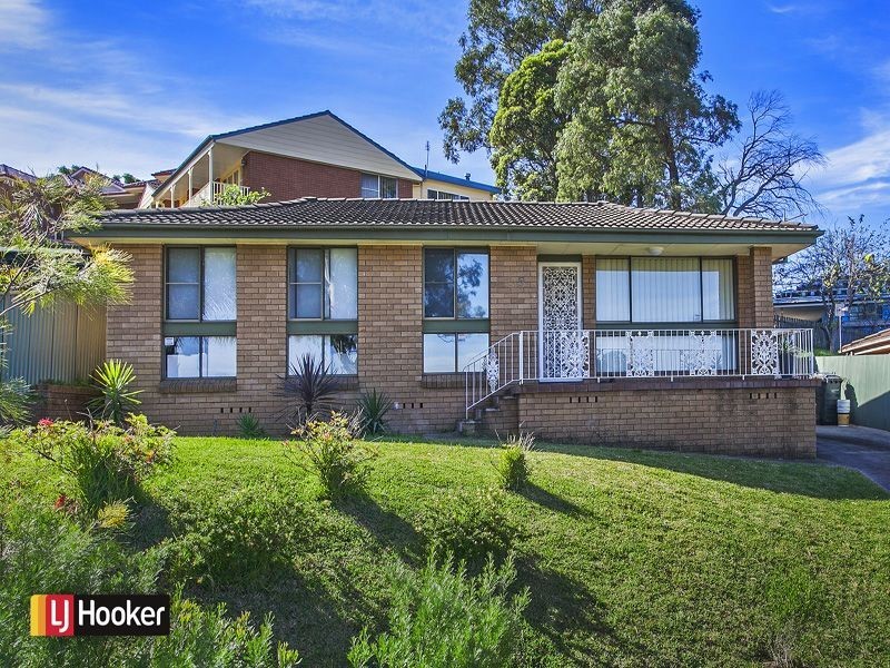 5 Shearwater Drive, Berkeley NSW 2506