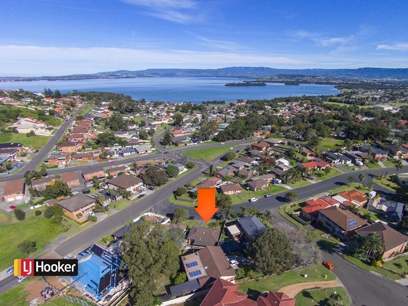 5 Shearwater Drive, Berkeley NSW 2506