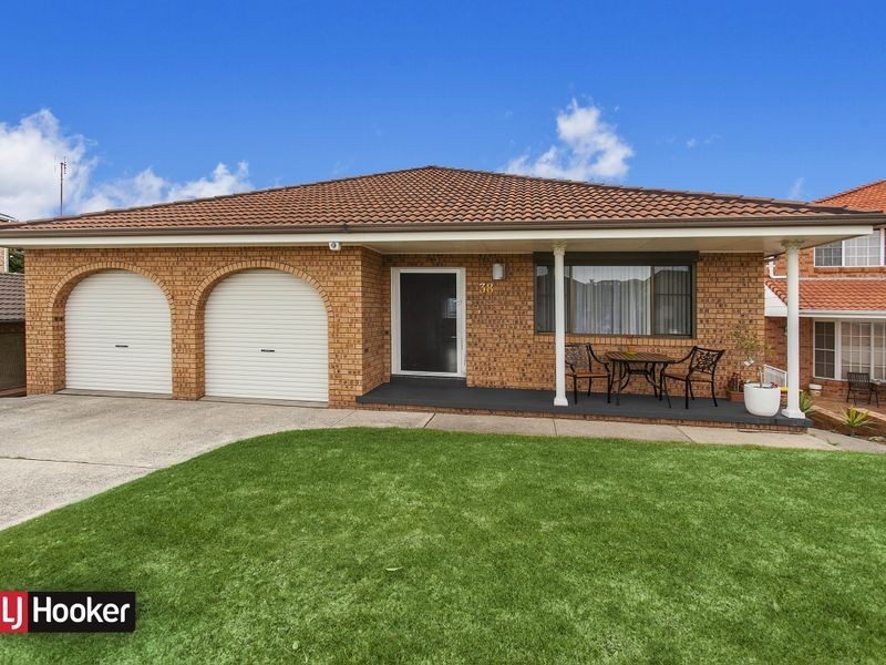 38 Shearwater Drive, Berkeley NSW 2506