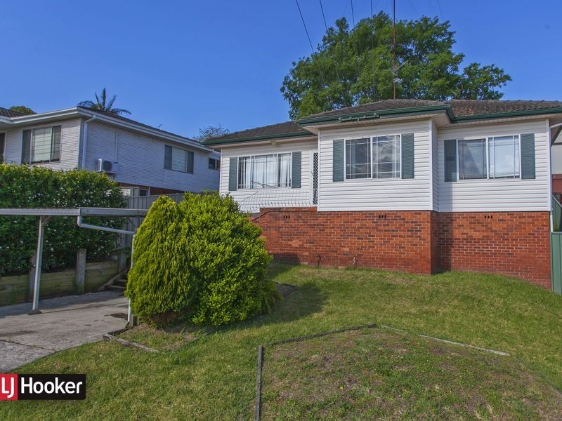 49 Mirrabooka Road, Lake Heights NSW 2502