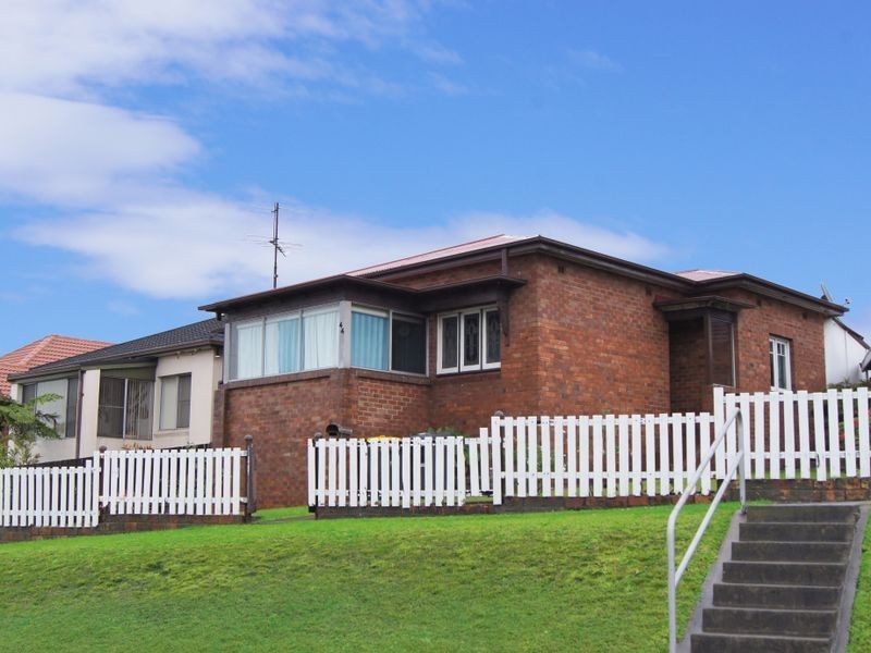 44 Second Avenue, Warrawong NSW 2502
