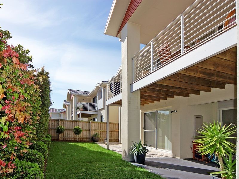 7/1 Marne Street, Port Kembla NSW 2505