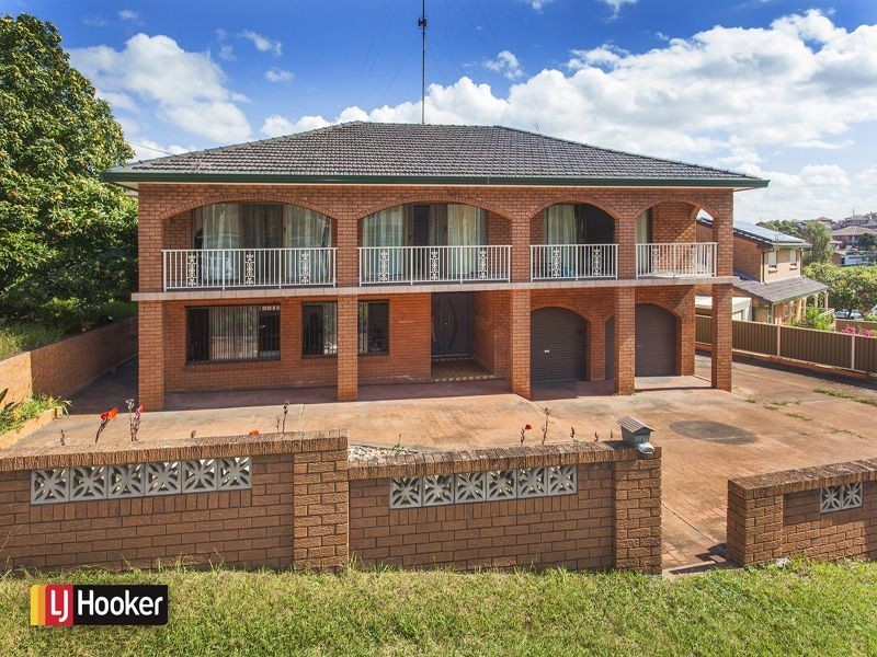 1 Jane Avenue, Warrawong NSW 2502
