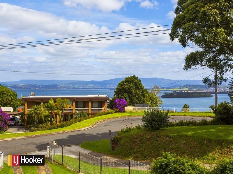10 Arnold Crescent, Lake Heights NSW 2502