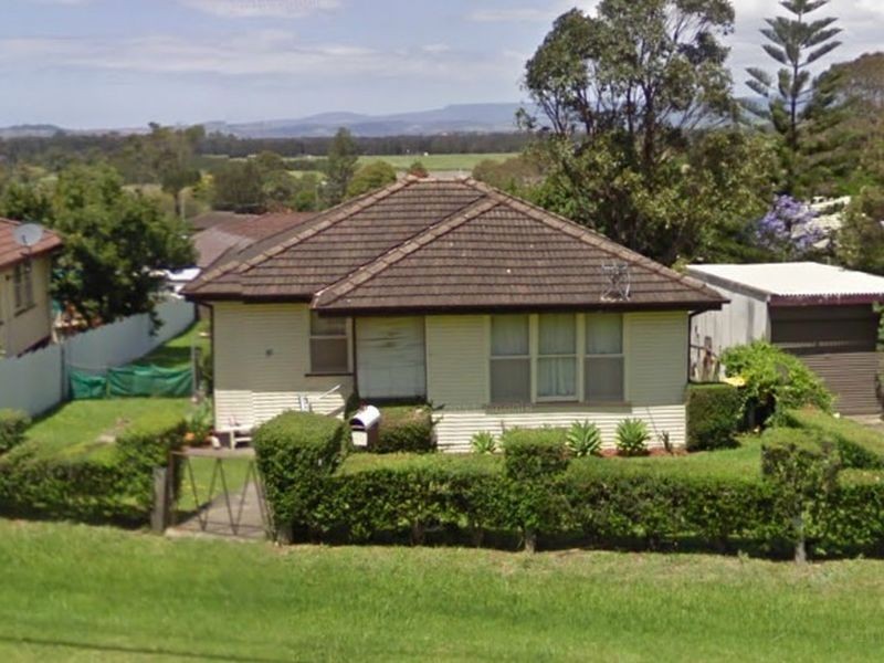 27 Cumberland Street, Berkeley NSW 2506