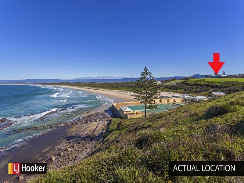 15/55 Tobruk Avenue, Port Kembla NSW 2505