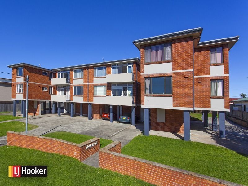 15/55 Tobruk Avenue, Port Kembla NSW 2505