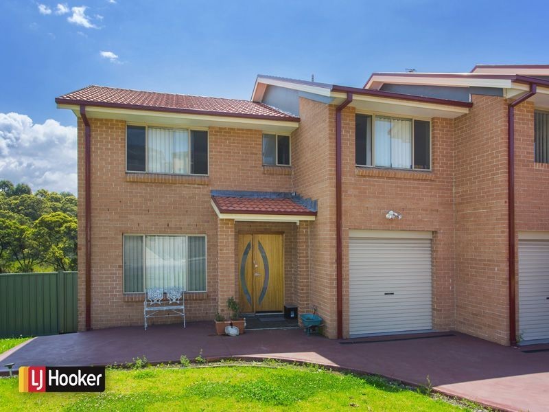 158A Shearwater Drive, Lake Heights NSW 2502