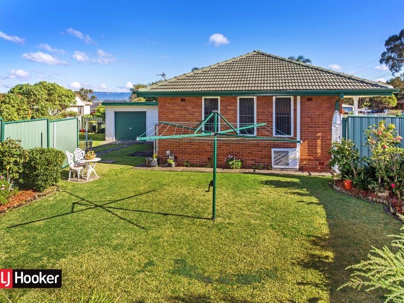 9 Carringle Street, Berkeley NSW 2506