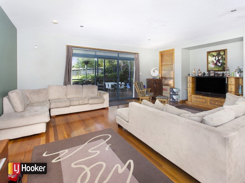 4 Osprey Drive, Berkeley NSW 2506