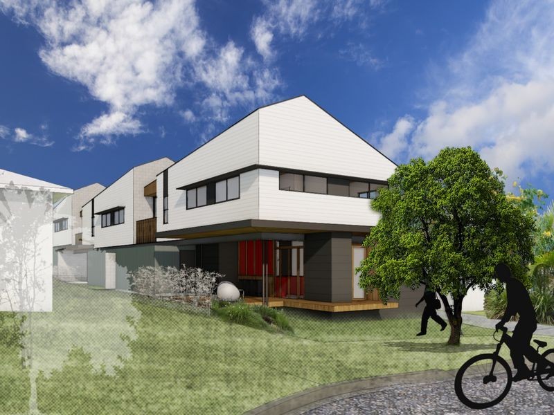 Lots 1-3/3 Reid Street, Shellharbour NSW 2529