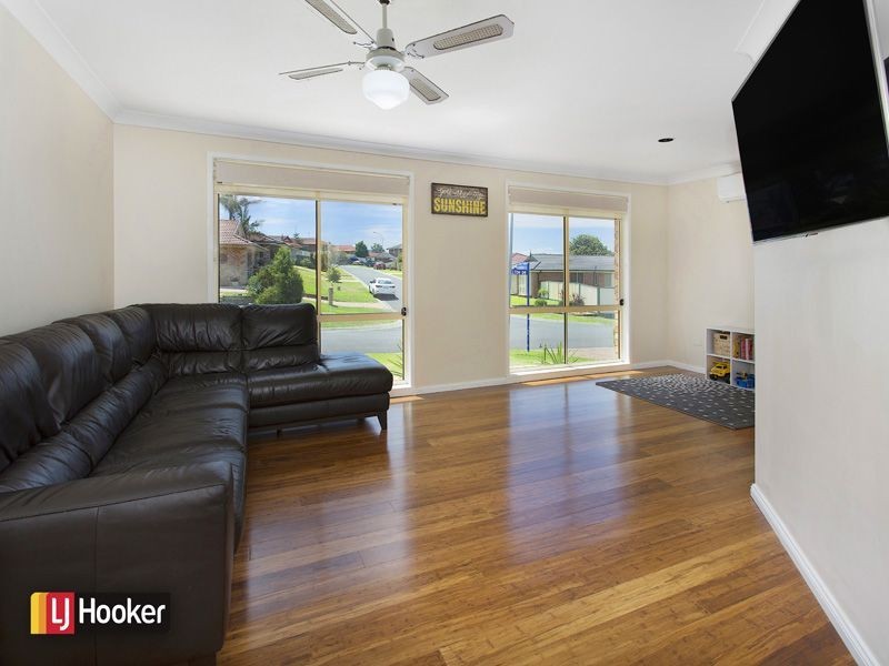 25 Hazelton Street, Albion Park NSW 2527
