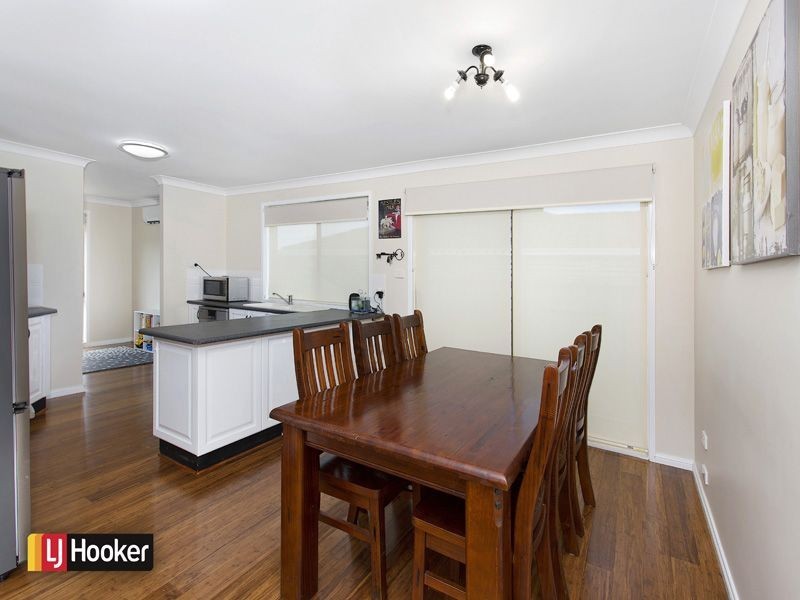 25 Hazelton Street, Albion Park NSW 2527