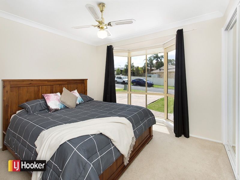 25 Hazelton Street, Albion Park NSW 2527