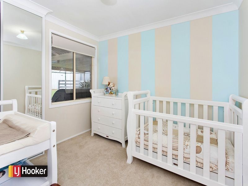 25 Hazelton Street, Albion Park NSW 2527