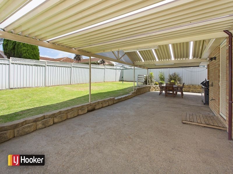 25 Hazelton Street, Albion Park NSW 2527