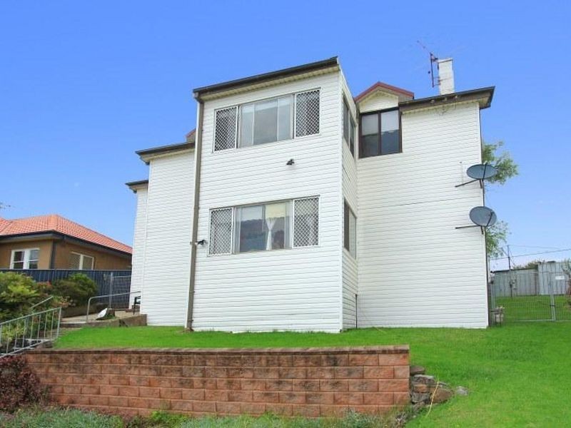 1/15 Keira Street, Port Kembla NSW 2505