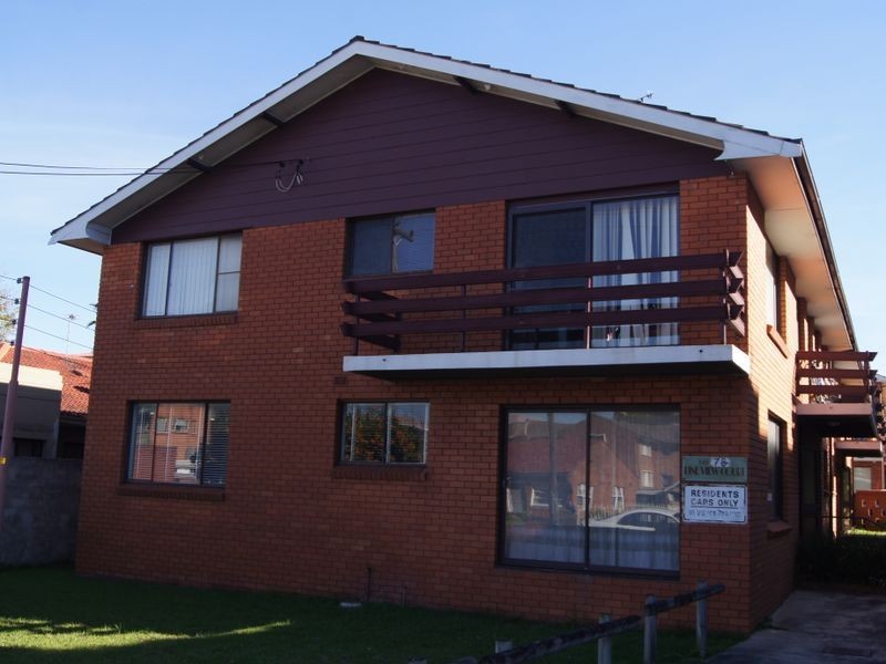 6/78 Corrimal Street, Wollongong NSW 2500